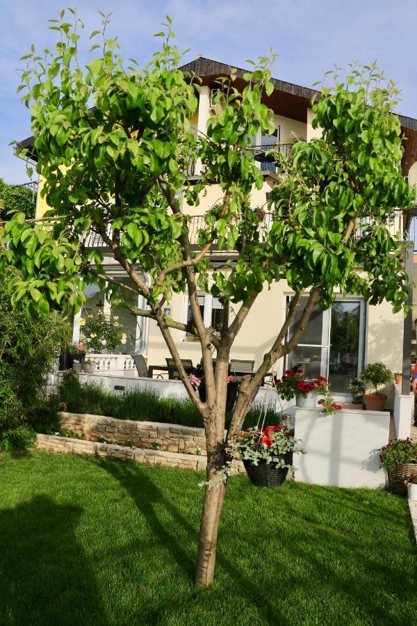Apartments Radman Sibenik Ngoại thất bức ảnh