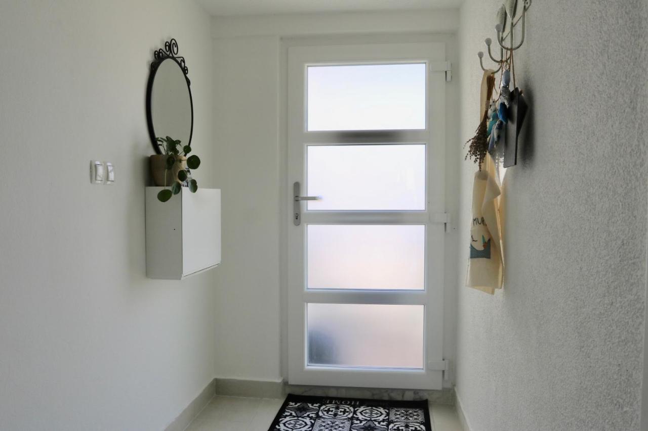 Apartments Radman Sibenik Ngoại thất bức ảnh