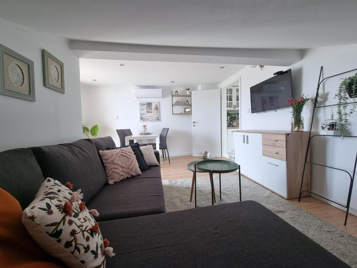 Apartments Radman Sibenik Ngoại thất bức ảnh