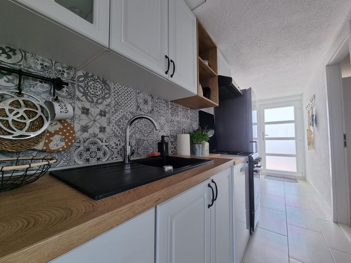 Apartments Radman Sibenik Ngoại thất bức ảnh