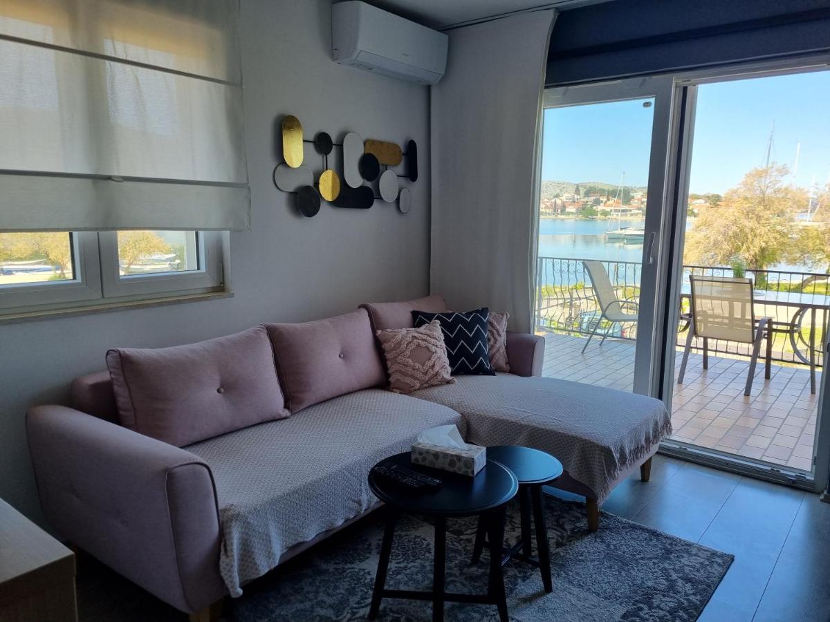 Apartments Radman Sibenik Ngoại thất bức ảnh