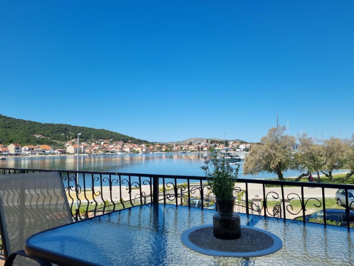Apartments Radman Sibenik Phòng bức ảnh