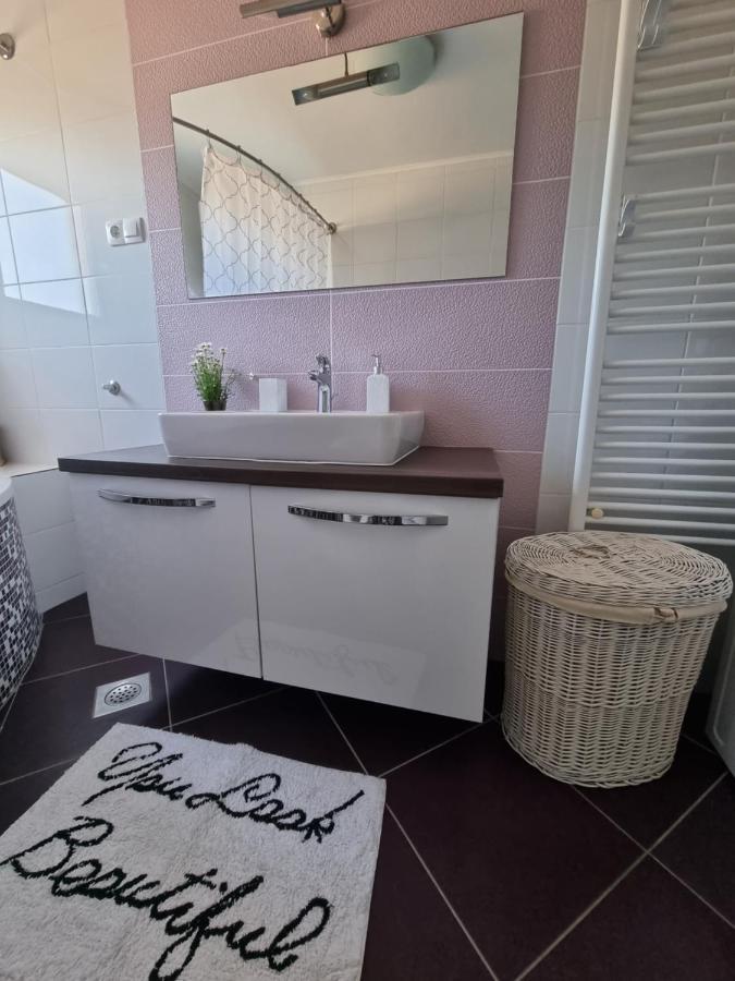Apartments Radman Sibenik Ngoại thất bức ảnh