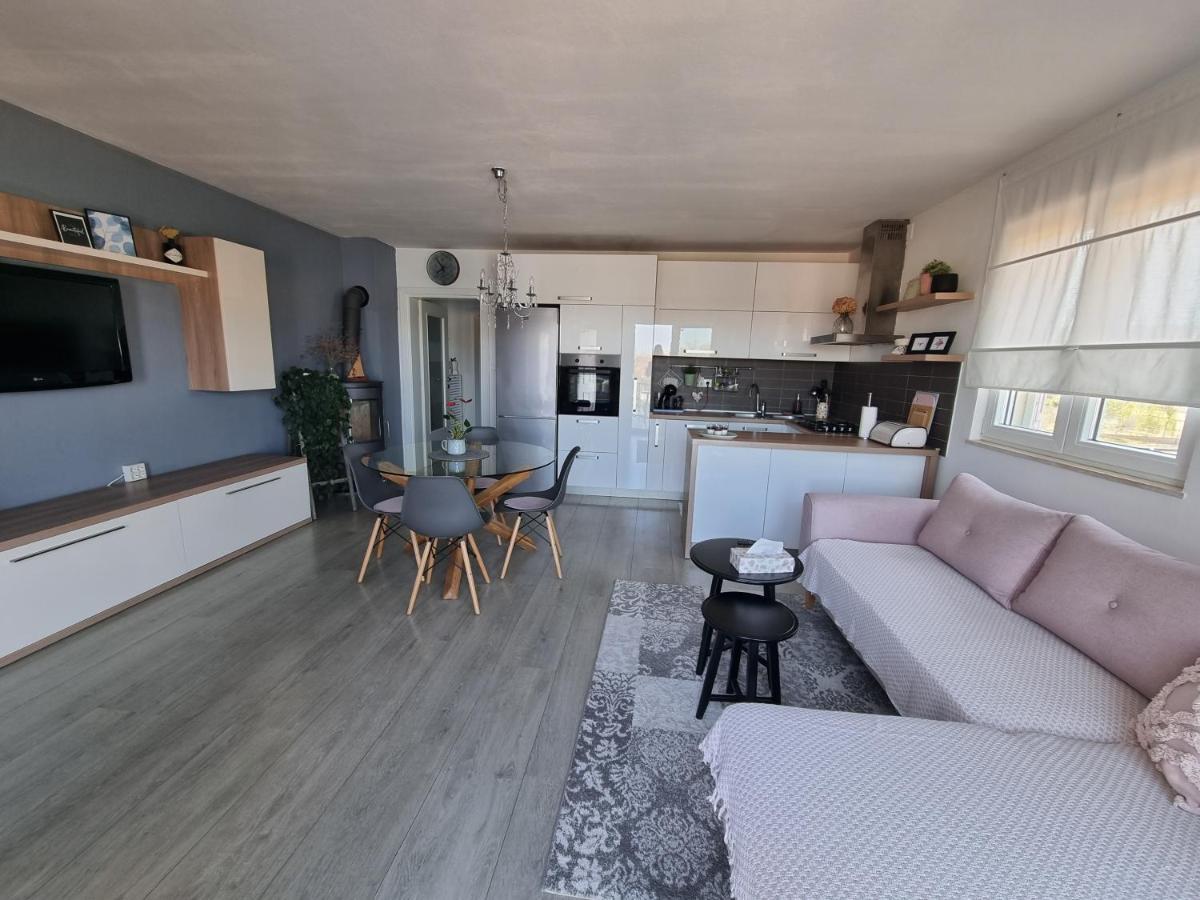 Apartments Radman Sibenik Ngoại thất bức ảnh