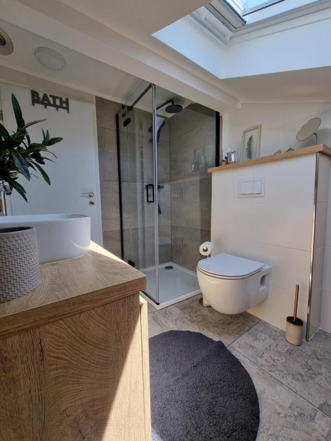 Apartments Radman Sibenik Ngoại thất bức ảnh